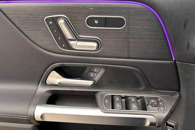 new 2026 Mercedes-Benz GLB 250 car, priced at $50,095