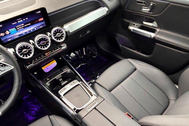 new 2026 Mercedes-Benz GLB 250 car, priced at $50,095