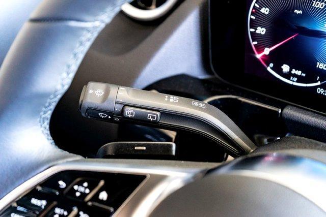 new 2026 Mercedes-Benz GLA 250 car, priced at $47,020