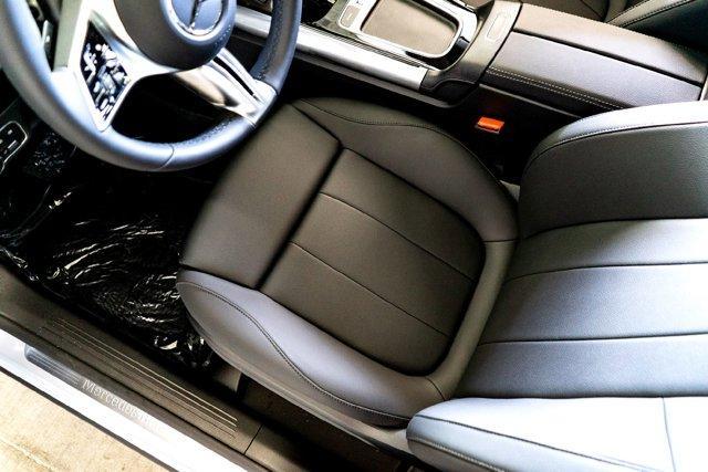 new 2026 Mercedes-Benz GLA 250 car, priced at $47,020