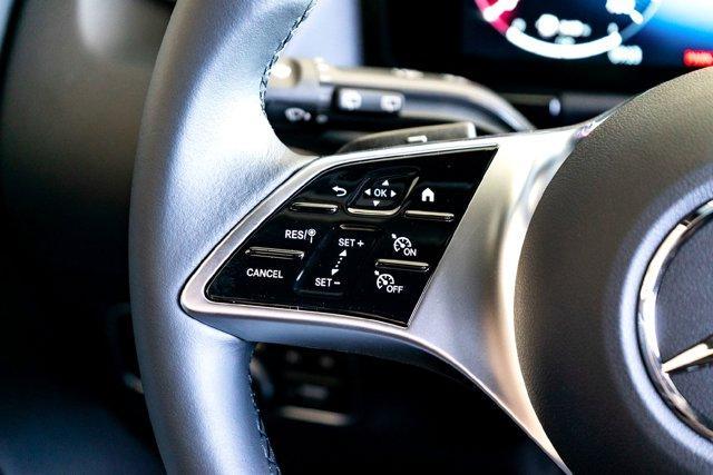 new 2026 Mercedes-Benz GLA 250 car, priced at $47,020