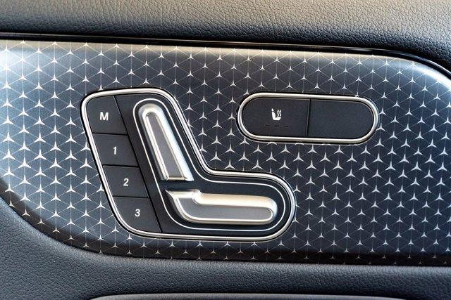 new 2026 Mercedes-Benz GLA 250 car, priced at $47,020