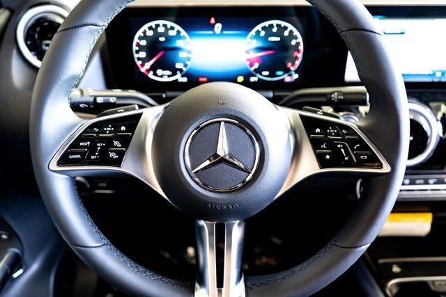 new 2026 Mercedes-Benz GLA 250 car, priced at $47,020