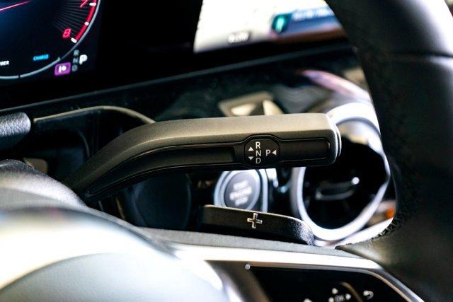 new 2026 Mercedes-Benz GLA 250 car, priced at $47,020