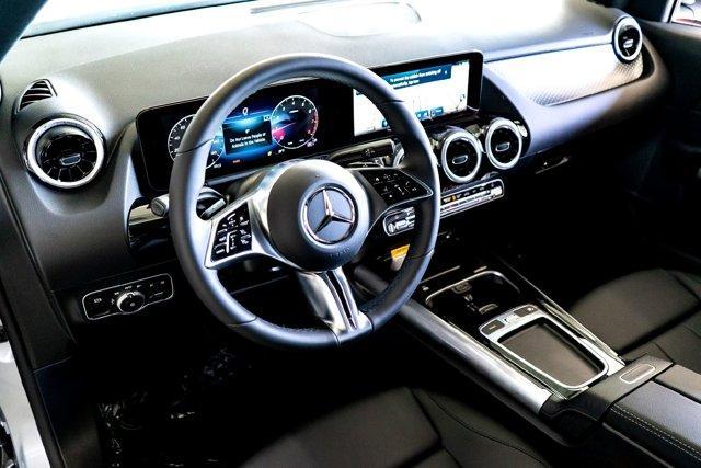 new 2026 Mercedes-Benz GLA 250 car, priced at $47,020