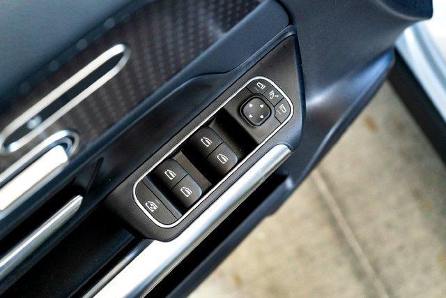 new 2026 Mercedes-Benz GLA 250 car, priced at $47,020