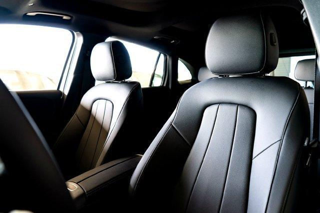 new 2026 Mercedes-Benz GLA 250 car, priced at $47,020