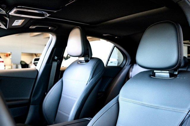 used 2024 Mercedes-Benz C-Class car, priced at $44,086