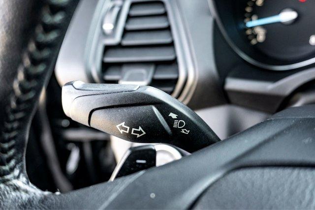 used 2018 Ford Escape car, priced at $13,977