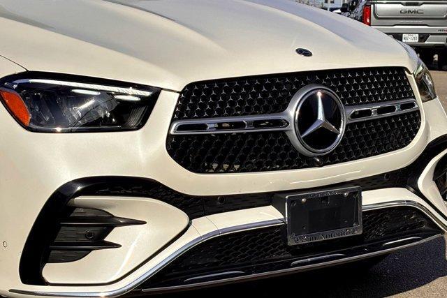 used 2024 Mercedes-Benz GLE 450 car, priced at $60,754