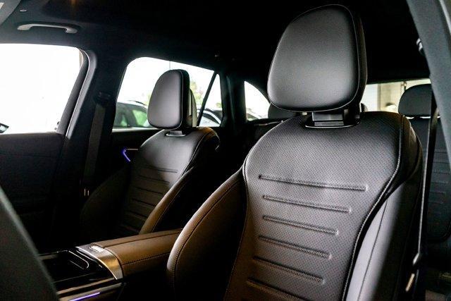 new 2026 Mercedes-Benz GLC 300 car, priced at $62,450