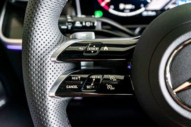 new 2026 Mercedes-Benz GLC 300 car, priced at $62,450