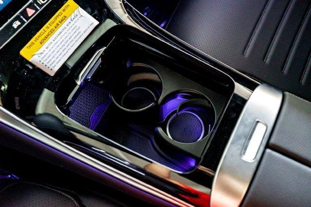 new 2026 Mercedes-Benz GLC 300 car, priced at $62,450