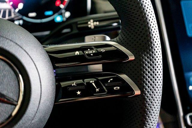 new 2026 Mercedes-Benz GLC 300 car, priced at $62,450