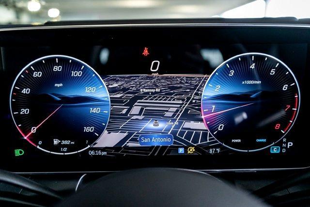 new 2026 Mercedes-Benz GLC 300 car, priced at $62,450