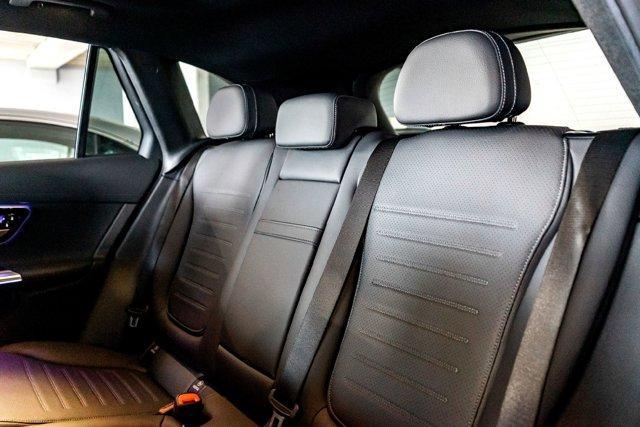 new 2026 Mercedes-Benz GLC 300 car, priced at $62,450