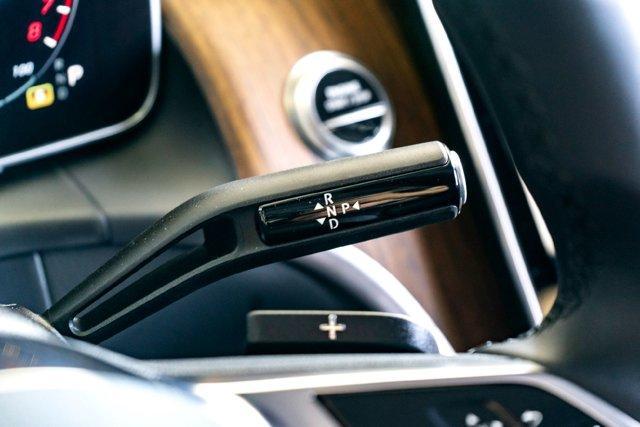 used 2025 Mercedes-Benz GLC 350e car, priced at $54,541