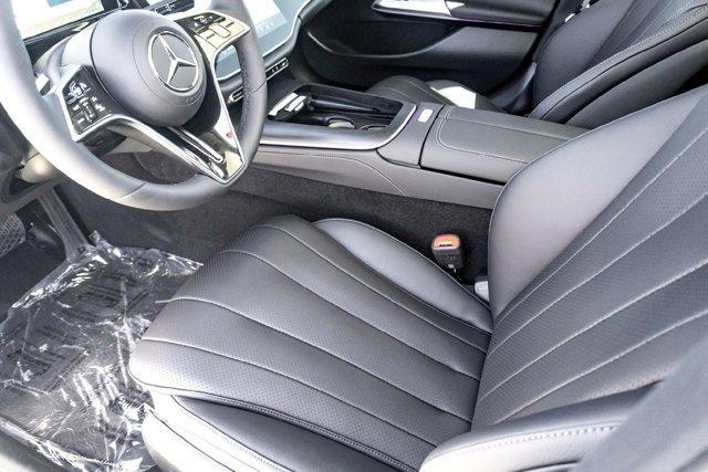 new 2025 Mercedes-Benz E-Class car, priced at $80,120