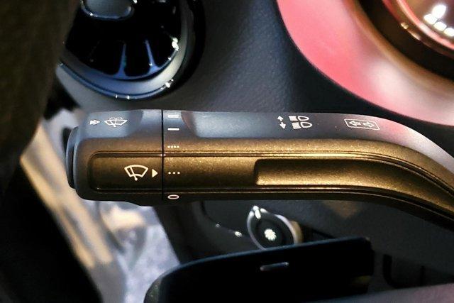 new 2025 Mercedes-Benz Sprinter 2500 car, priced at $58,812