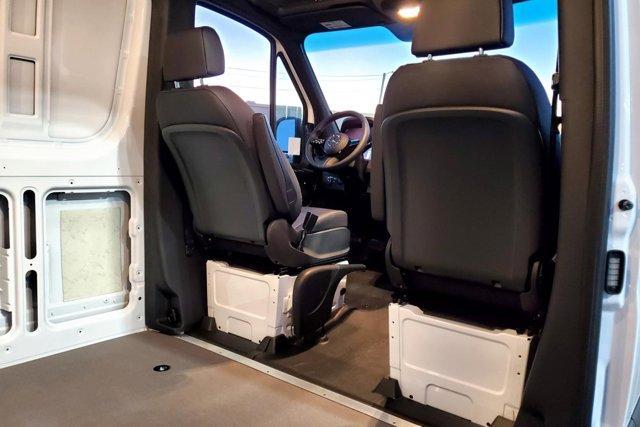 new 2025 Mercedes-Benz Sprinter 2500 car, priced at $58,812