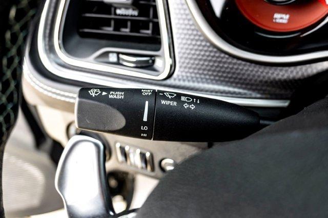 used 2023 Dodge Challenger car, priced at $96,220