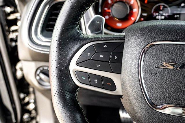 used 2023 Dodge Challenger car, priced at $96,220