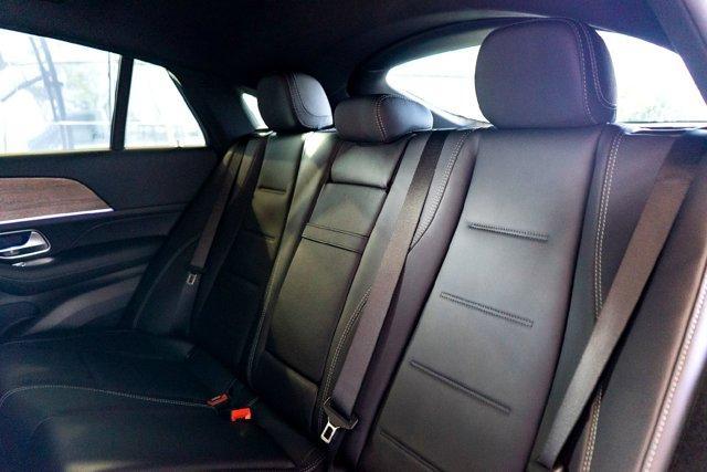 new 2026 Mercedes-Benz GLE 450 car, priced at $86,450
