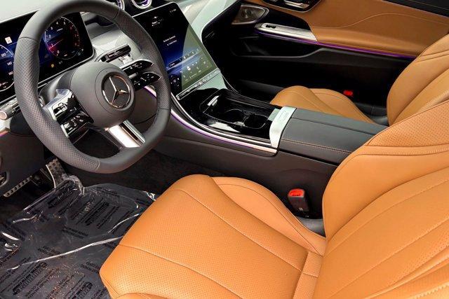 new 2026 Mercedes-Benz CLE 300 car, priced at $66,445