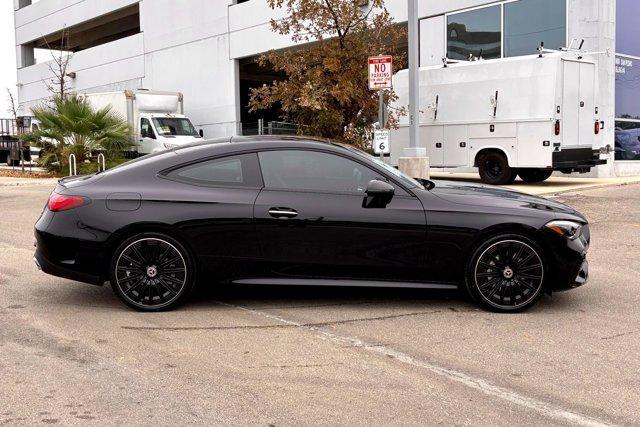 new 2026 Mercedes-Benz CLE 300 car, priced at $66,445