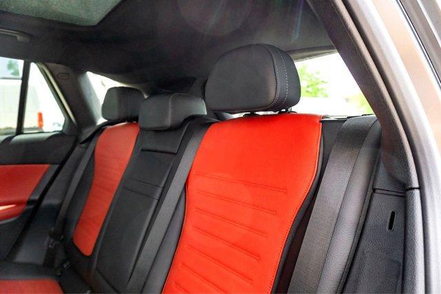 new 2026 Mercedes-Benz GLC 300 car, priced at $71,320