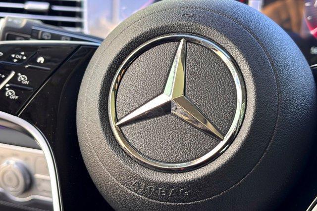 new 2026 Mercedes-Benz GLE 350 car, priced at $85,545