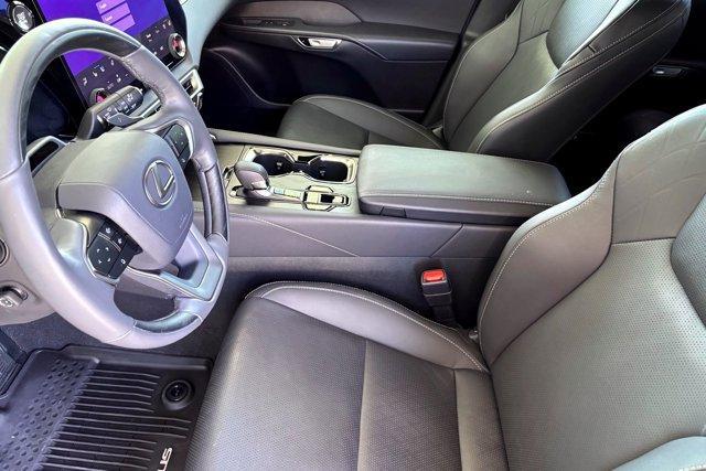 used 2024 Lexus RX 350 car, priced at $54,495