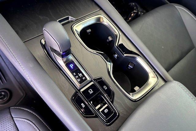 used 2024 Lexus RX 350 car, priced at $54,495