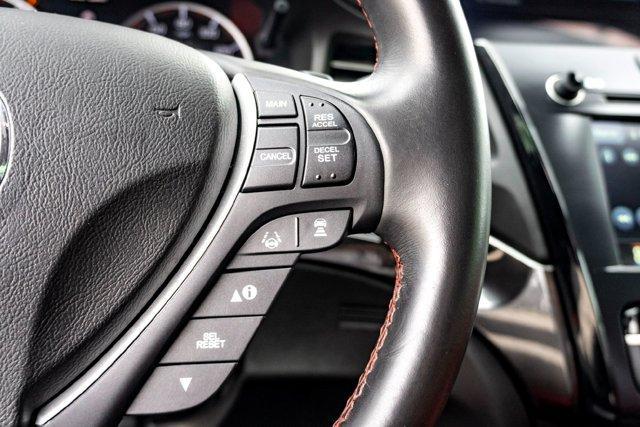 used 2019 Acura ILX car, priced at $18,995