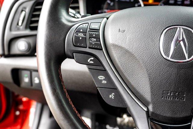 used 2019 Acura ILX car, priced at $18,995