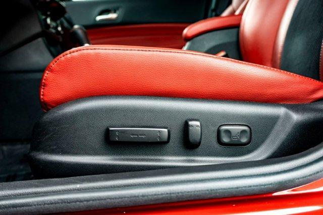 used 2019 Acura ILX car, priced at $18,995