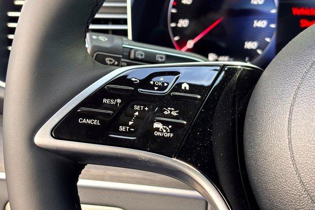 new 2026 Mercedes-Benz GLE 450 car, priced at $79,100