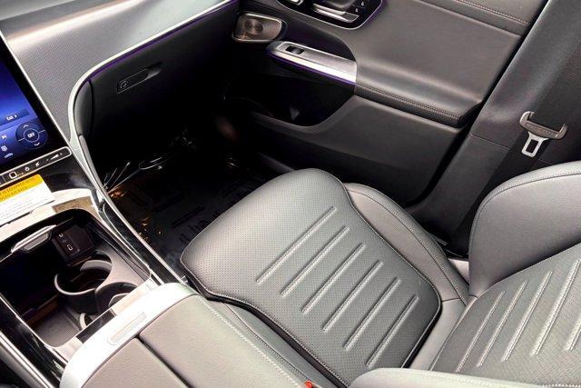 new 2026 Mercedes-Benz GLC 300 car, priced at $59,055