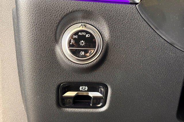 new 2026 Mercedes-Benz AMG CLE 53 car, priced at $108,380