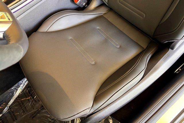 new 2026 Mercedes-Benz AMG CLE 53 car, priced at $108,380