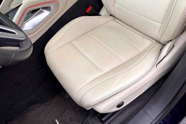 used 2020 Mercedes-Benz GLE 350 car, priced at $28,977