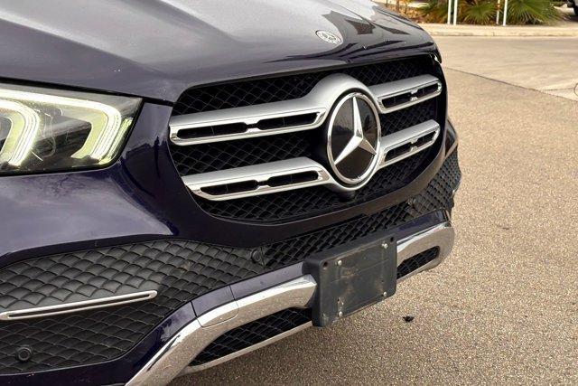 used 2020 Mercedes-Benz GLE 350 car, priced at $28,977