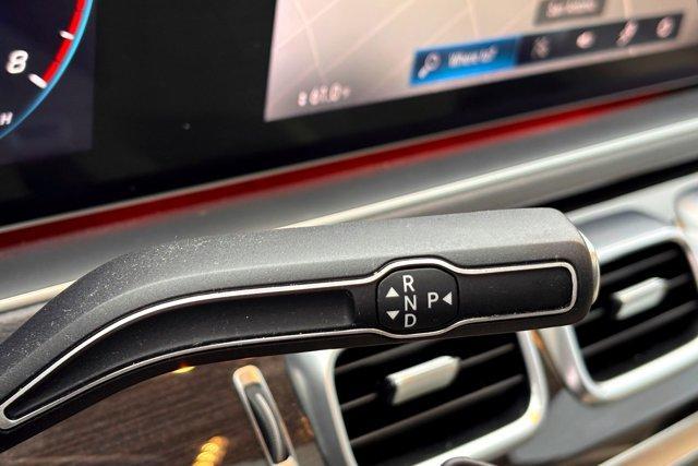 used 2020 Mercedes-Benz GLE 350 car, priced at $28,977