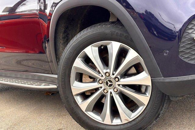 used 2020 Mercedes-Benz GLE 350 car, priced at $28,977