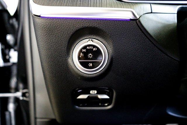 new 2025 Mercedes-Benz C-Class car, priced at $57,775