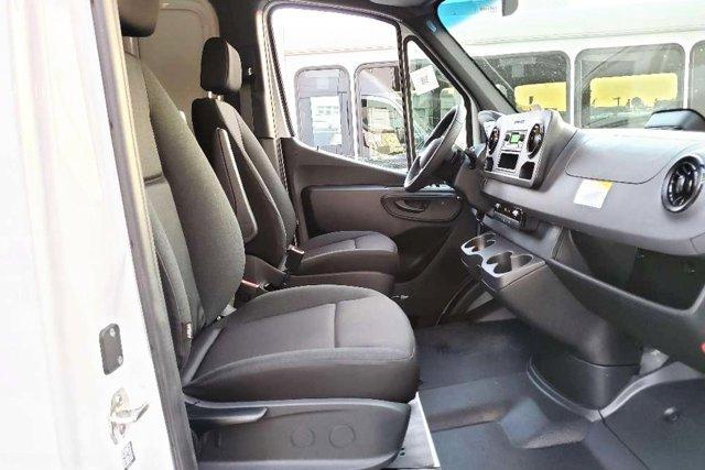 new 2025 Mercedes-Benz Sprinter 2500 car, priced at $62,910