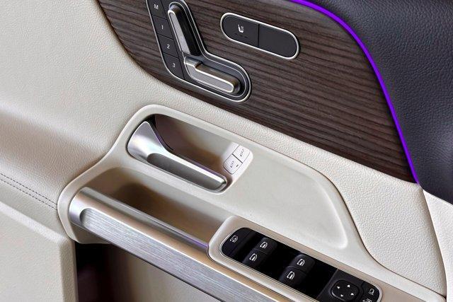 new 2026 Mercedes-Benz GLB 250 car, priced at $49,815