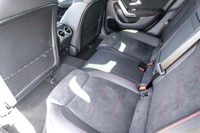 new 2026 Mercedes-Benz CLA 250 car, priced at $56,960