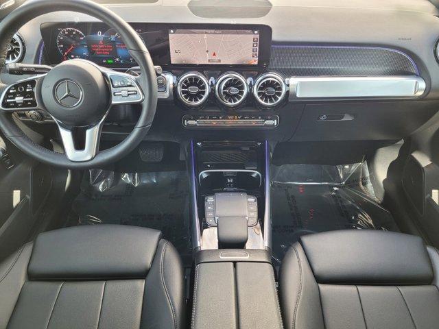used 2023 Mercedes-Benz EQB 350 car, priced at $53,308