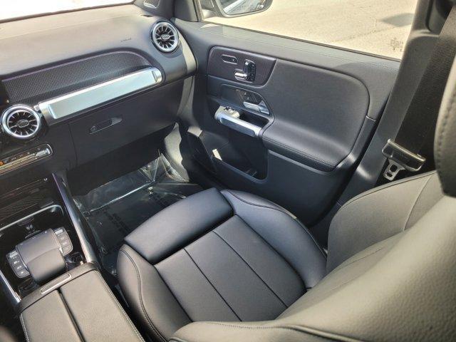 used 2023 Mercedes-Benz EQB 350 car, priced at $53,308